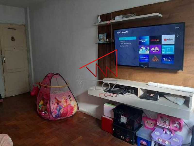 Apartamento à venda com 1 quarto, 27m² - Foto 10