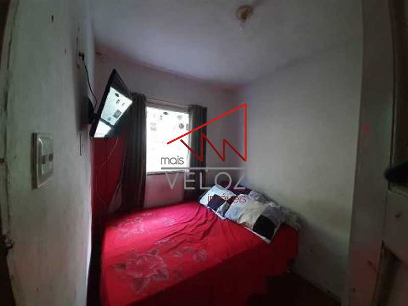 Apartamento à venda com 1 quarto, 27m² - Foto 12