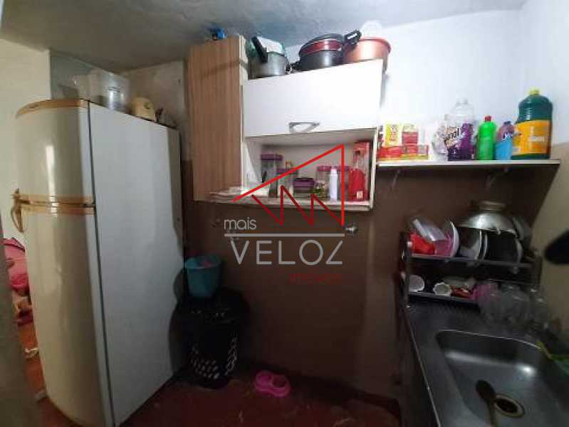 Apartamento à venda com 1 quarto, 27m² - Foto 17