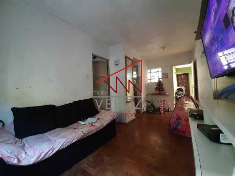 Apartamento à venda com 1 quarto, 27m² - Foto 1