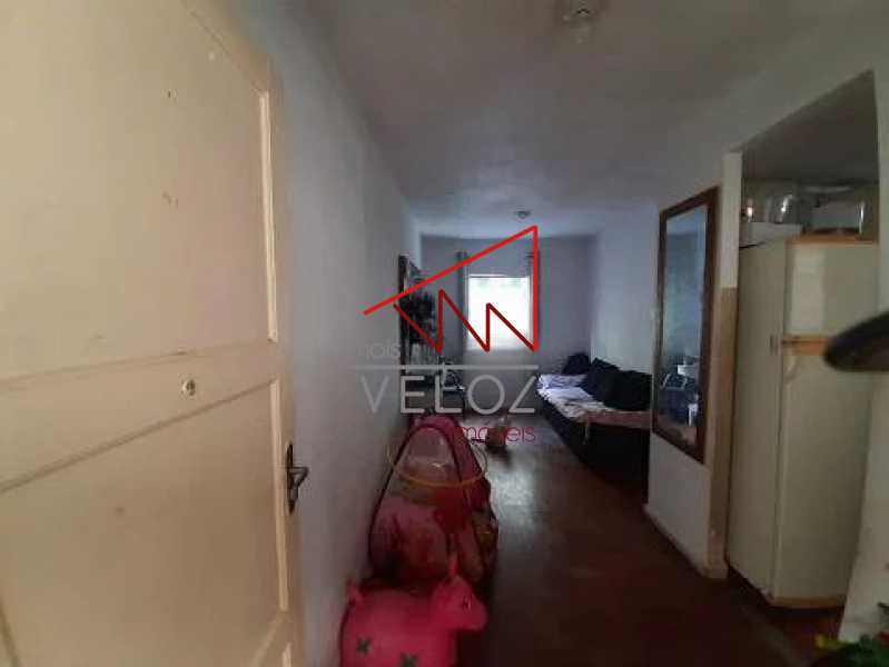 Apartamento à venda com 1 quarto, 27m² - Foto 8