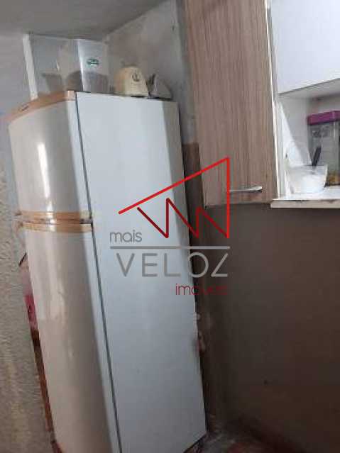 Apartamento à venda com 1 quarto, 27m² - Foto 19