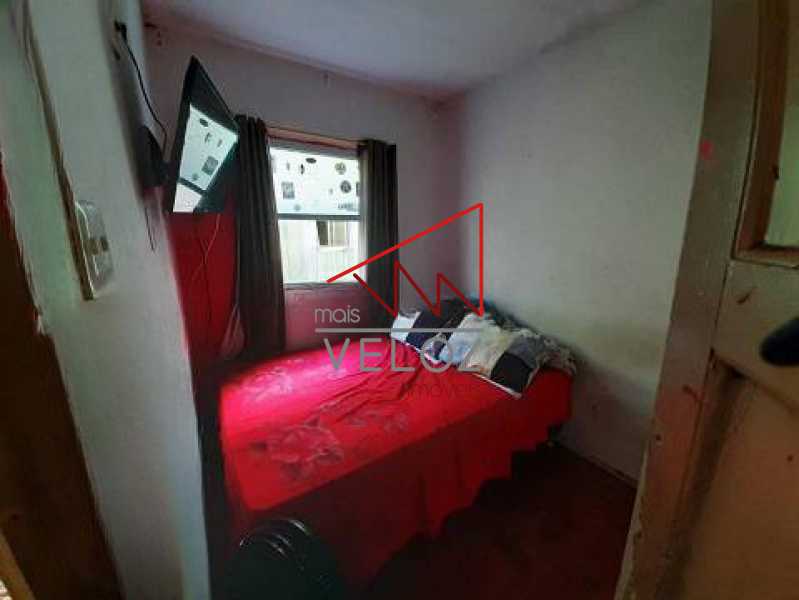 Apartamento à venda com 1 quarto, 27m² - Foto 14