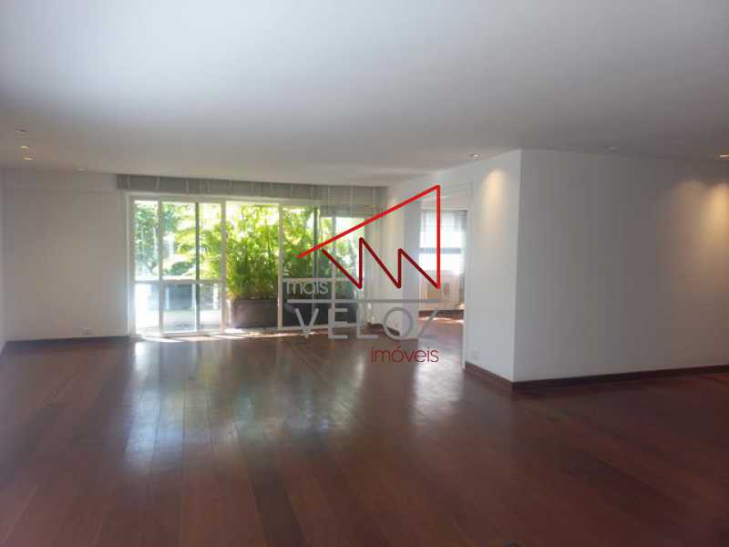 Cobertura à venda com 3 quartos, 413m² - Foto 5