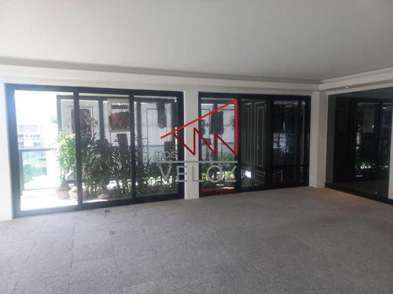 Cobertura à venda com 3 quartos, 413m² - Foto 17