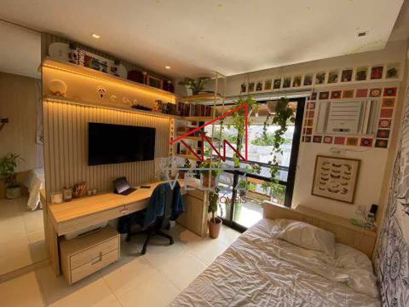 Apartamento à venda com 3 quartos, 126m² - Foto 7