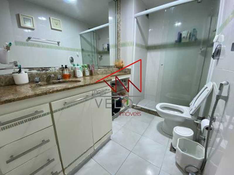 Apartamento à venda com 3 quartos, 126m² - Foto 9