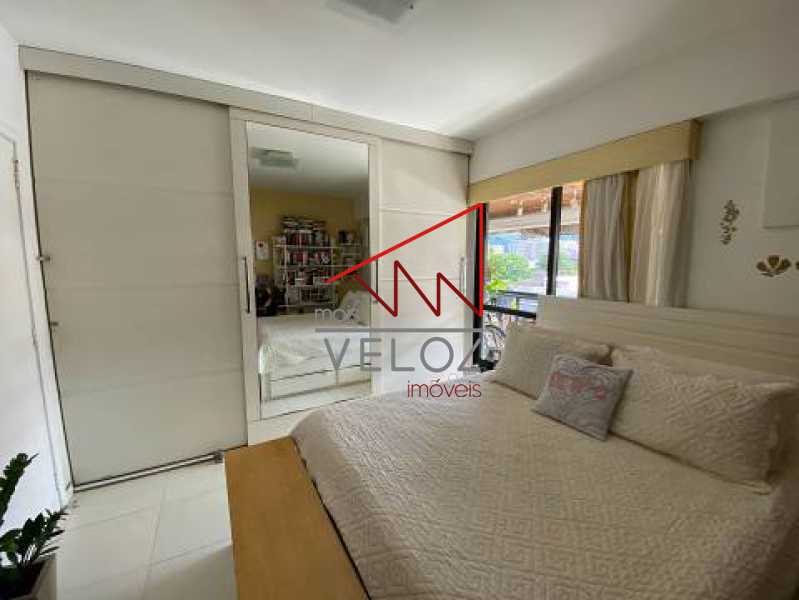 Apartamento à venda com 3 quartos, 126m² - Foto 11