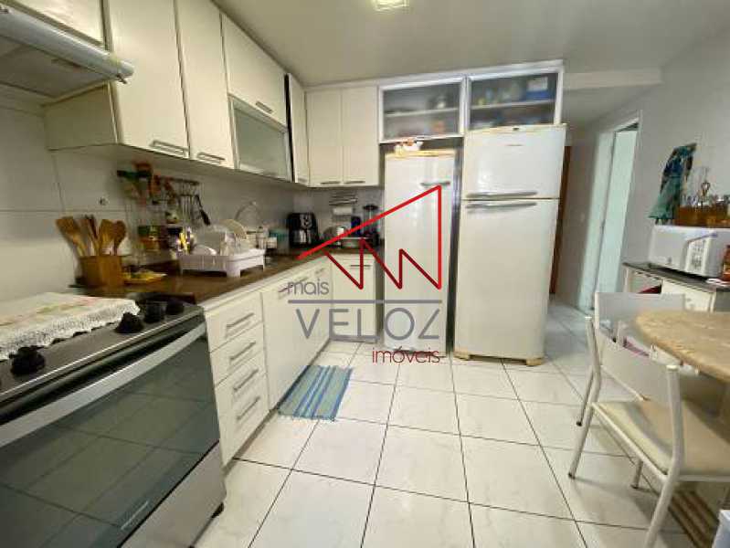 Apartamento à venda com 3 quartos, 126m² - Foto 14