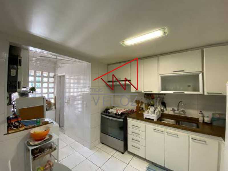 Apartamento à venda com 3 quartos, 126m² - Foto 15