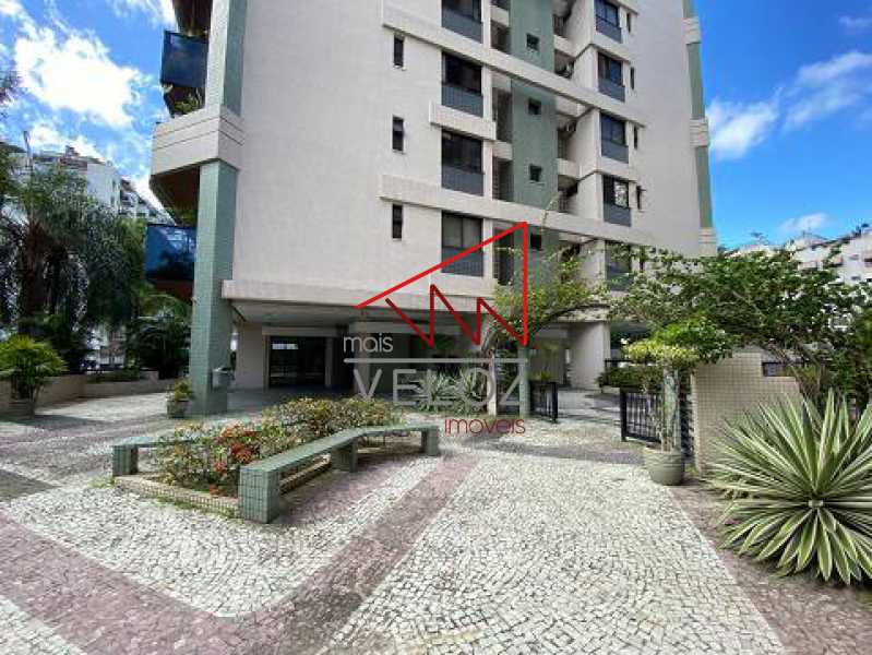 Apartamento à venda com 3 quartos, 126m² - Foto 17