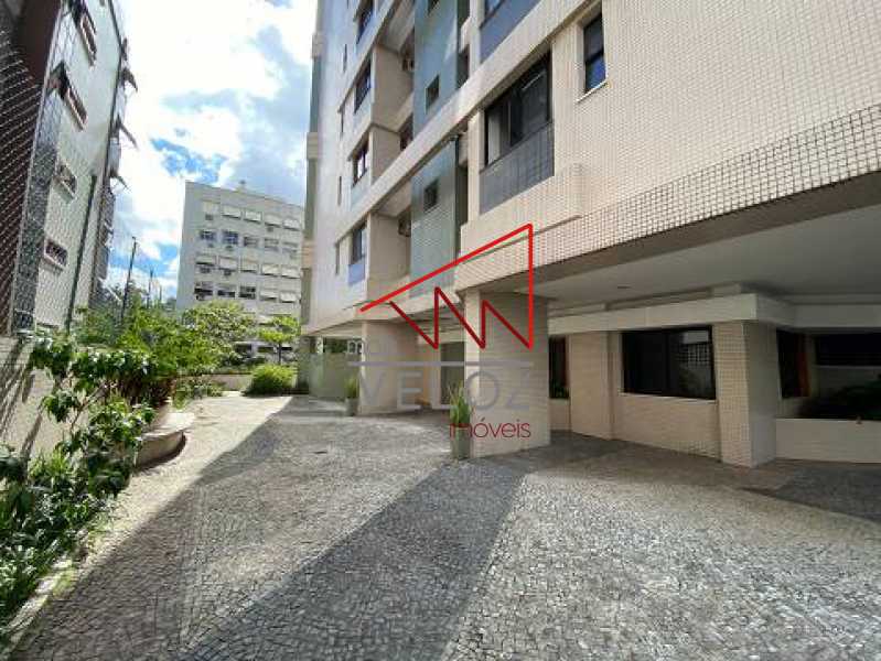 Apartamento à venda com 3 quartos, 126m² - Foto 29