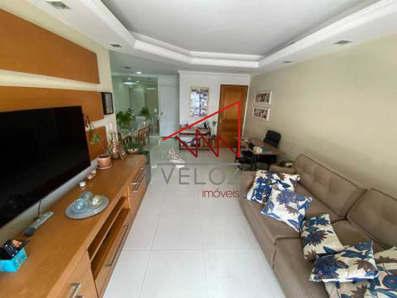 Apartamento à venda com 3 quartos, 126m² - Foto 30