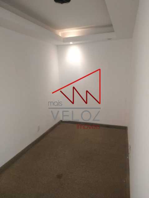 Conjunto Comercial-Sala à venda, 62m² - Foto 6