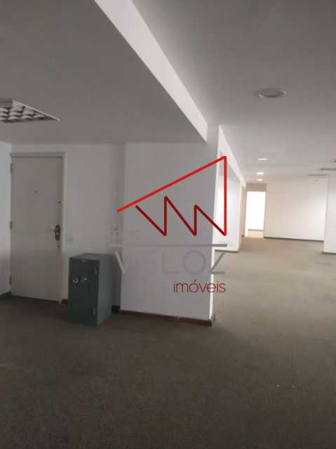 Conjunto Comercial-Sala à venda, 62m² - Foto 2