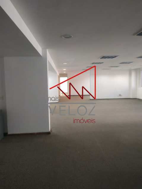 Conjunto Comercial-Sala à venda, 62m² - Foto 8