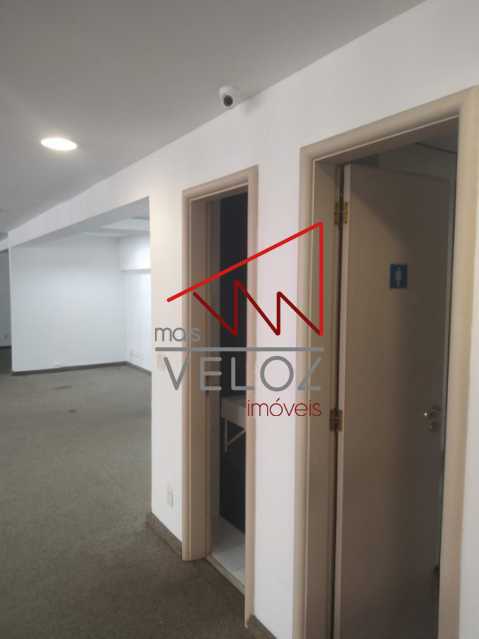 Conjunto Comercial-Sala à venda, 62m² - Foto 3