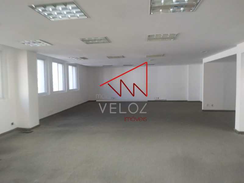 Conjunto Comercial-Sala à venda, 62m² - Foto 1