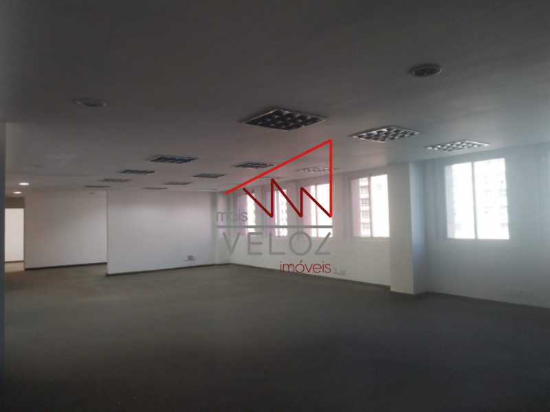 Conjunto Comercial-Sala à venda, 62m² - Foto 5