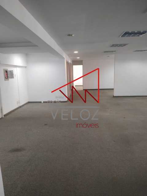 Conjunto Comercial-Sala à venda, 62m² - Foto 9