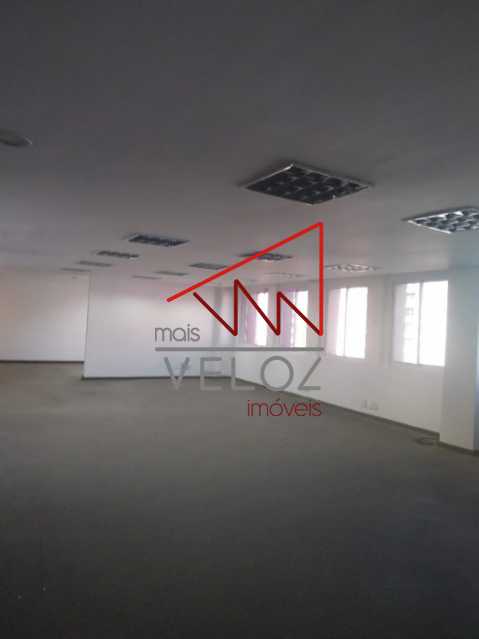 Conjunto Comercial-Sala à venda, 62m² - Foto 4