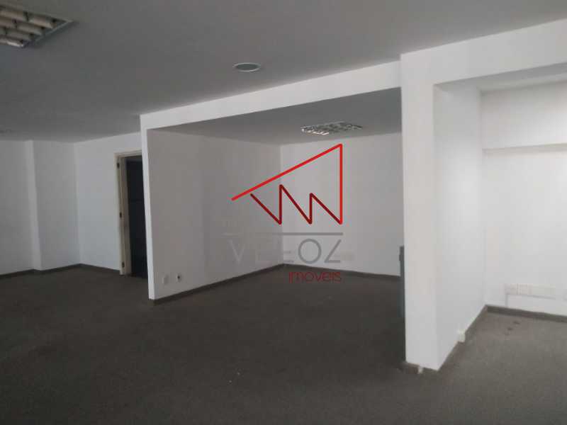 Conjunto Comercial-Sala à venda, 62m² - Foto 12