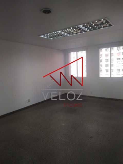 Conjunto Comercial-Sala à venda, 60m² - Foto 13