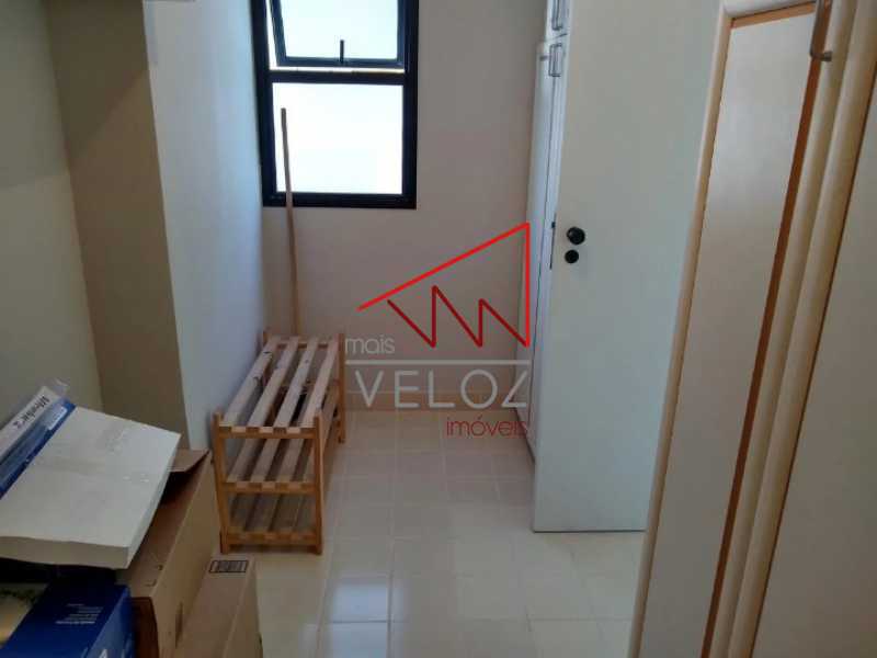 Apartamento à venda com 2 quartos, 85m² - Foto 16