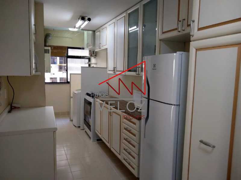 Apartamento à venda com 2 quartos, 85m² - Foto 17