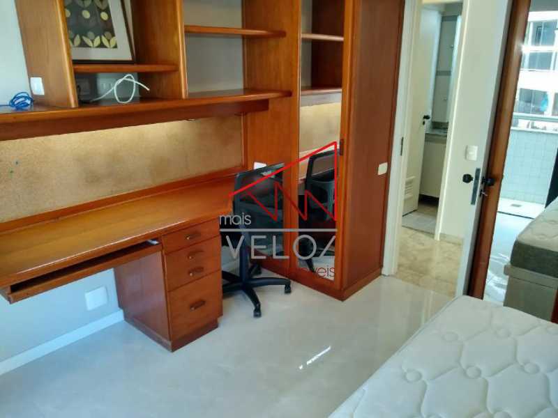 Apartamento à venda com 2 quartos, 85m² - Foto 20