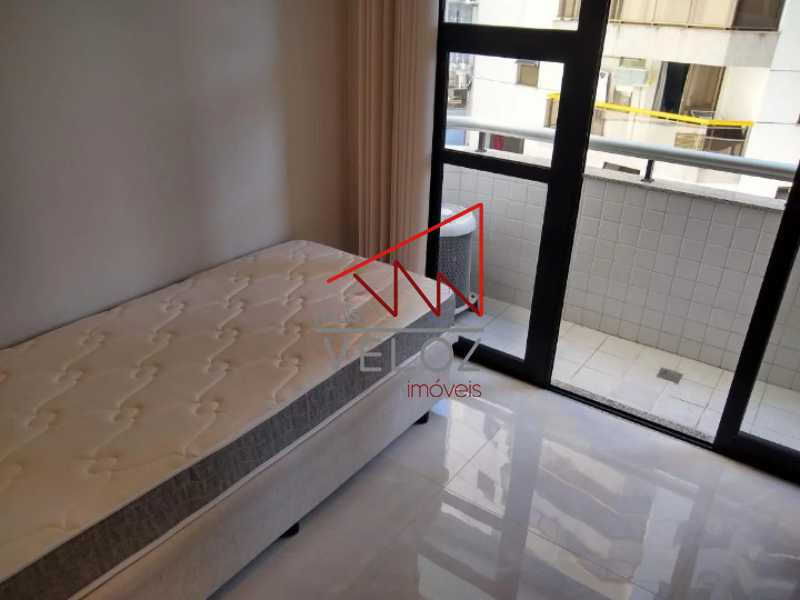 Apartamento à venda com 2 quartos, 85m² - Foto 13