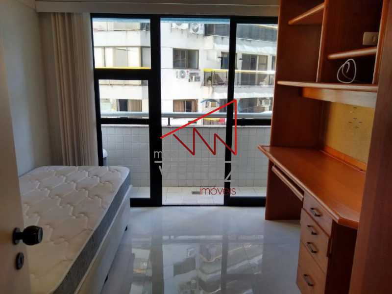 Apartamento à venda com 2 quartos, 85m² - Foto 21