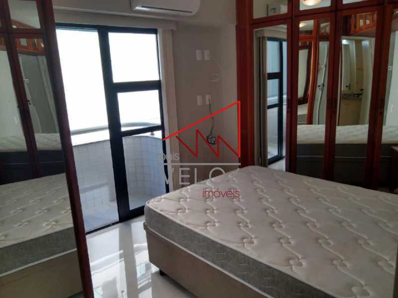 Apartamento à venda com 2 quartos, 85m² - Foto 7