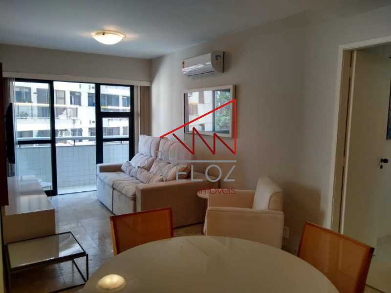 Apartamento à venda com 2 quartos, 85m² - Foto 2