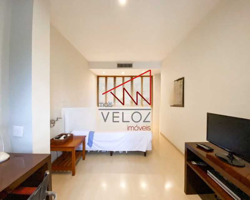 Apartamento à venda com 2 quartos, 100m² - Foto 5