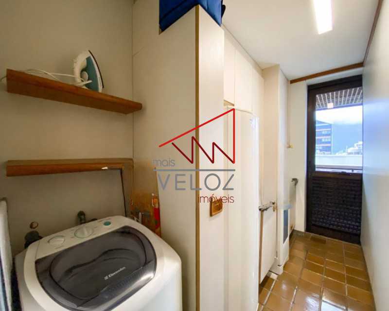 Apartamento à venda com 2 quartos, 100m² - Foto 8