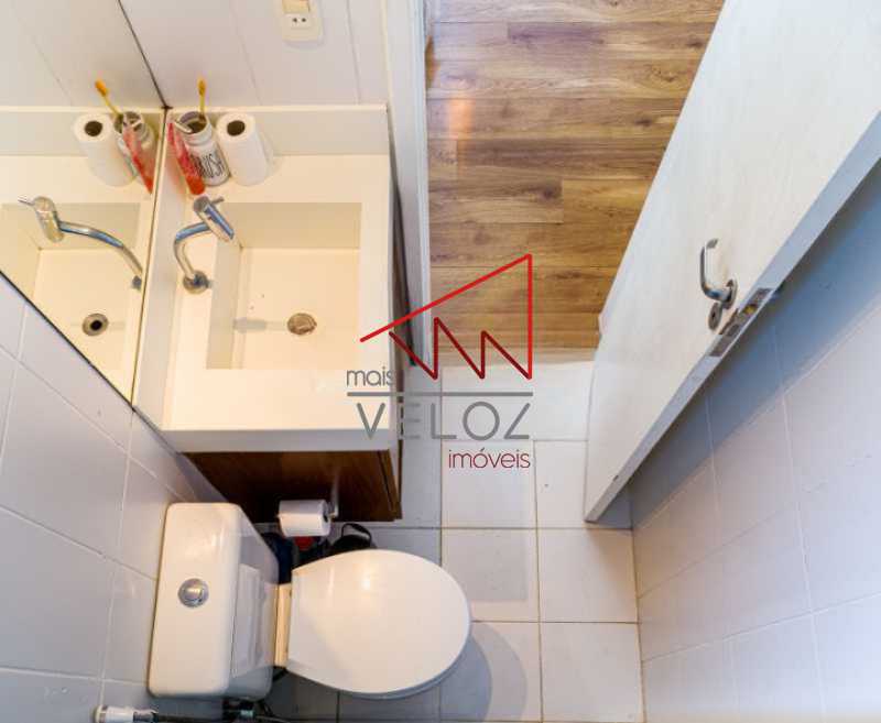 Apartamento à venda com 2 quartos, 83m² - Foto 8