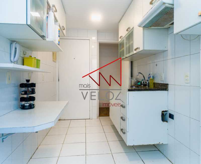 Apartamento à venda com 2 quartos, 83m² - Foto 17