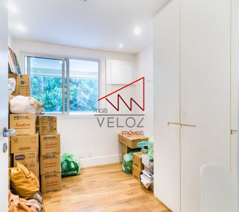 Apartamento à venda com 2 quartos, 83m² - Foto 18