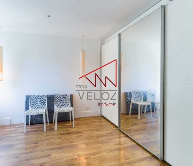 Apartamento à venda com 2 quartos, 83m² - Foto 25