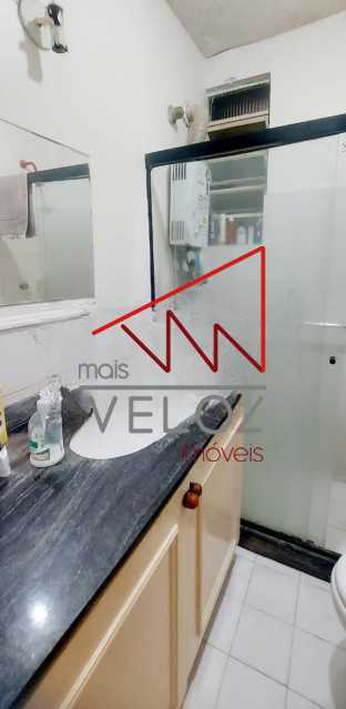 Apartamento à venda com 2 quartos, 43m² - Foto 6