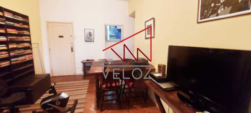 Apartamento à venda com 2 quartos, 43m² - Foto 11