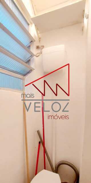 Apartamento à venda com 2 quartos, 43m² - Foto 22