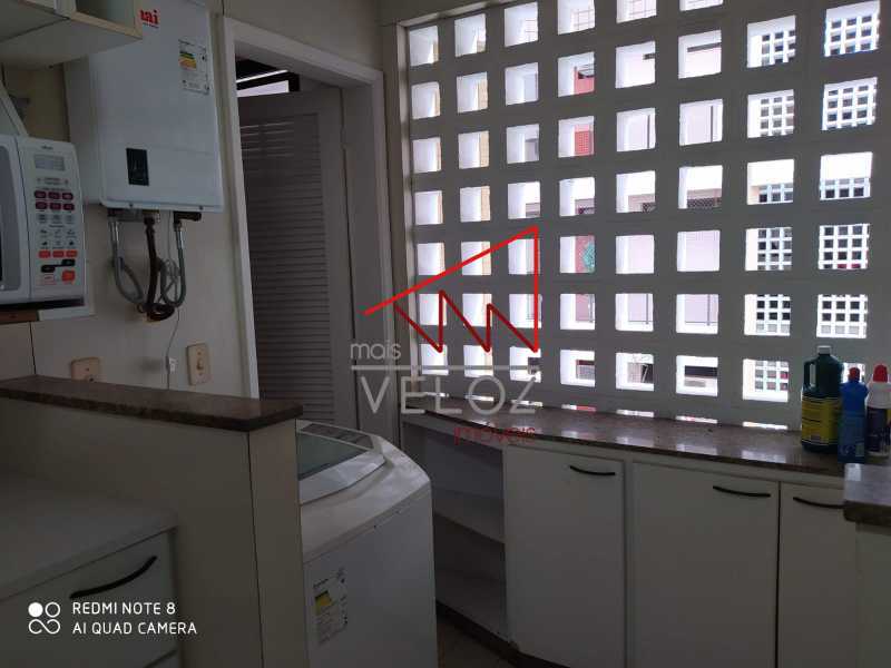 Apartamento à venda com 2 quartos, 102m² - Foto 9