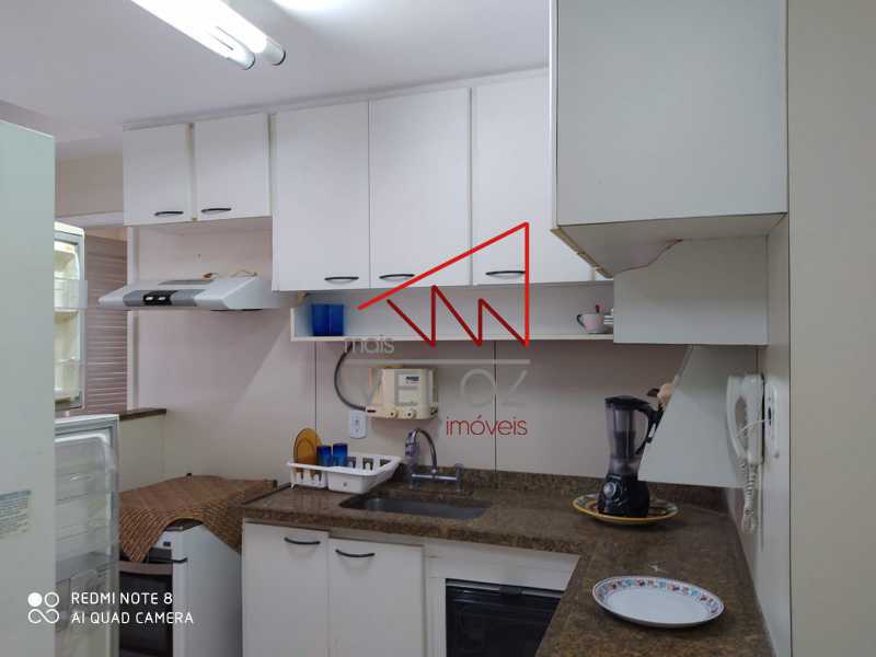 Apartamento à venda com 2 quartos, 102m² - Foto 8