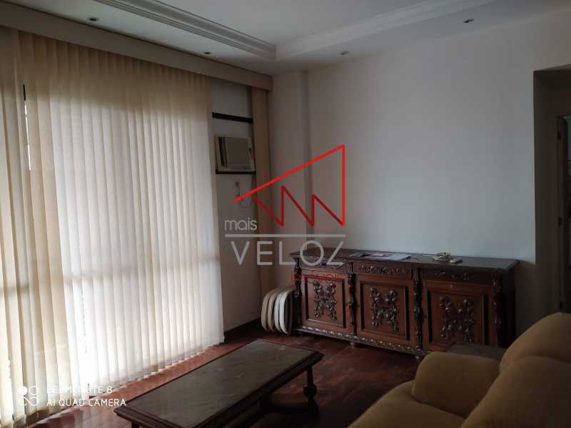 Apartamento à venda com 2 quartos, 102m² - Foto 6