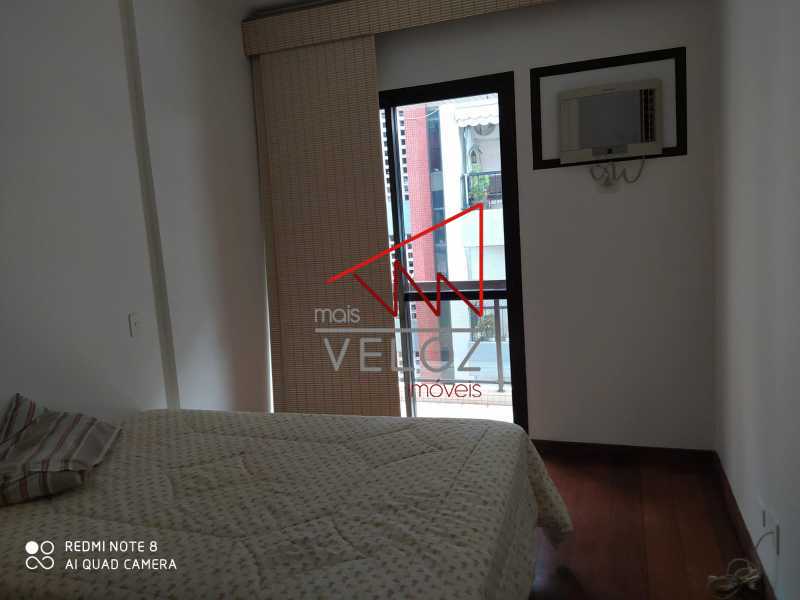 Apartamento à venda com 2 quartos, 102m² - Foto 7