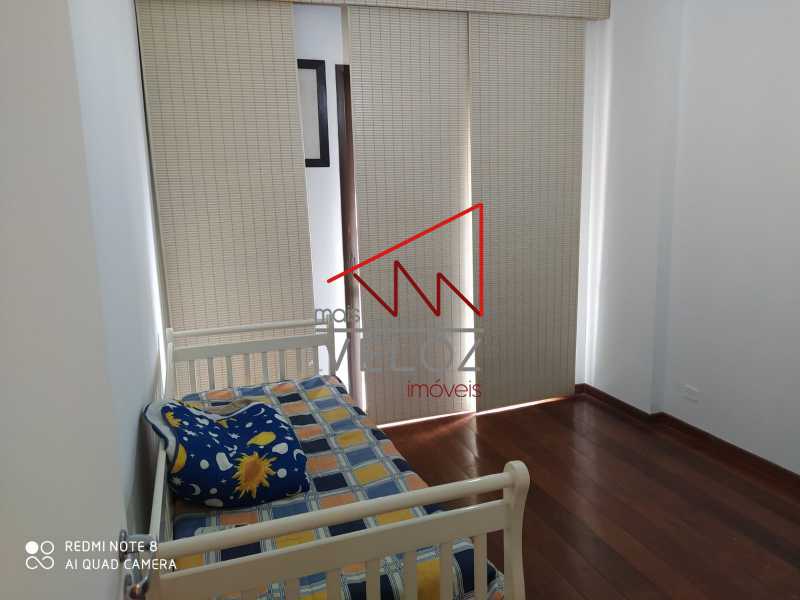 Apartamento à venda com 2 quartos, 102m² - Foto 12