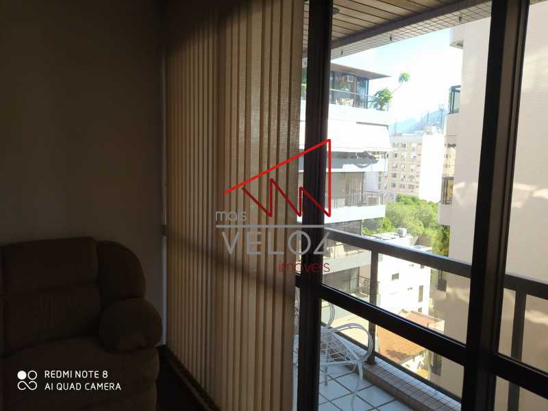 Apartamento à venda com 2 quartos, 102m² - Foto 24