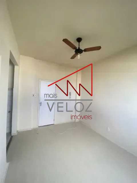 Apartamento à venda com 1 quarto, 20m² - Foto 7